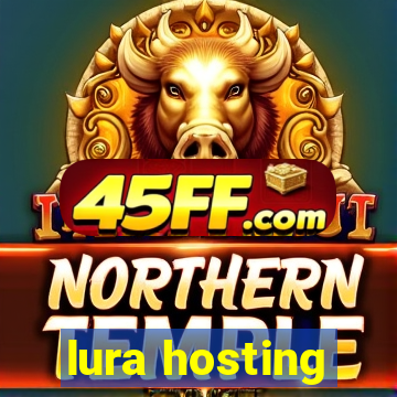 lura hosting